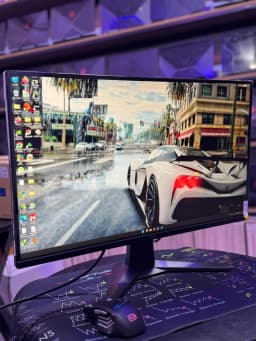 MSI MSI MAG 275QF E20 Gaming Monitor, view 1