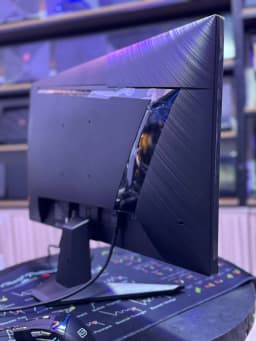MSI MSI MAG 275QF E20 Gaming Monitor, view 3