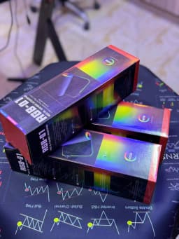 universal RGB Gaming Mousepad, view 1