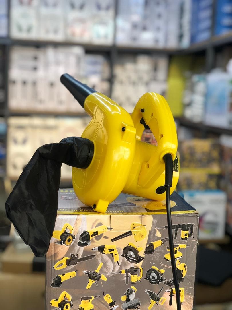 universal Dust Blower