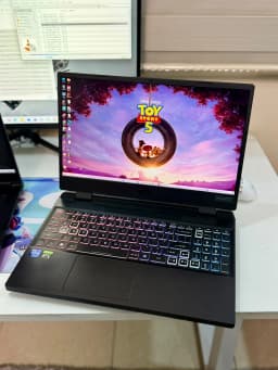 ACER Nitro 5 AN515-58, view 2