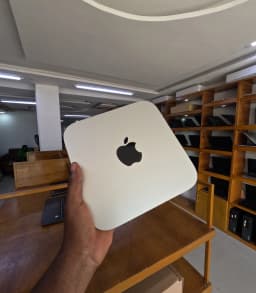 APPLE Mac Mini 2012, view 1