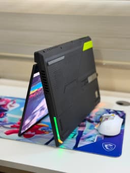 ASUS ROG Strix G513RM, view 1