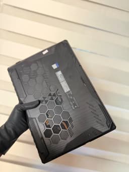 ASUS TUF F15 FX506HM, view 4