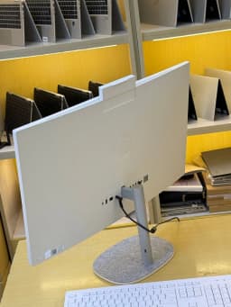 HP All-in-One 27", view 4