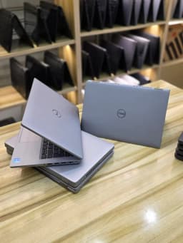DELL Latitude 5420, view 3