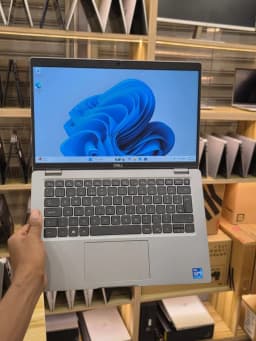 DELL Latitude 5420, view 4