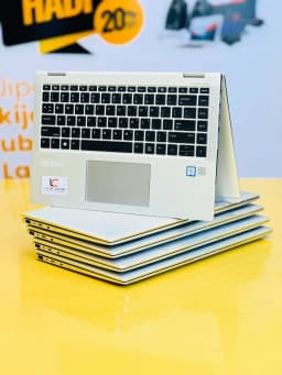 HP EliteBook 1030 G4 x360, view 1