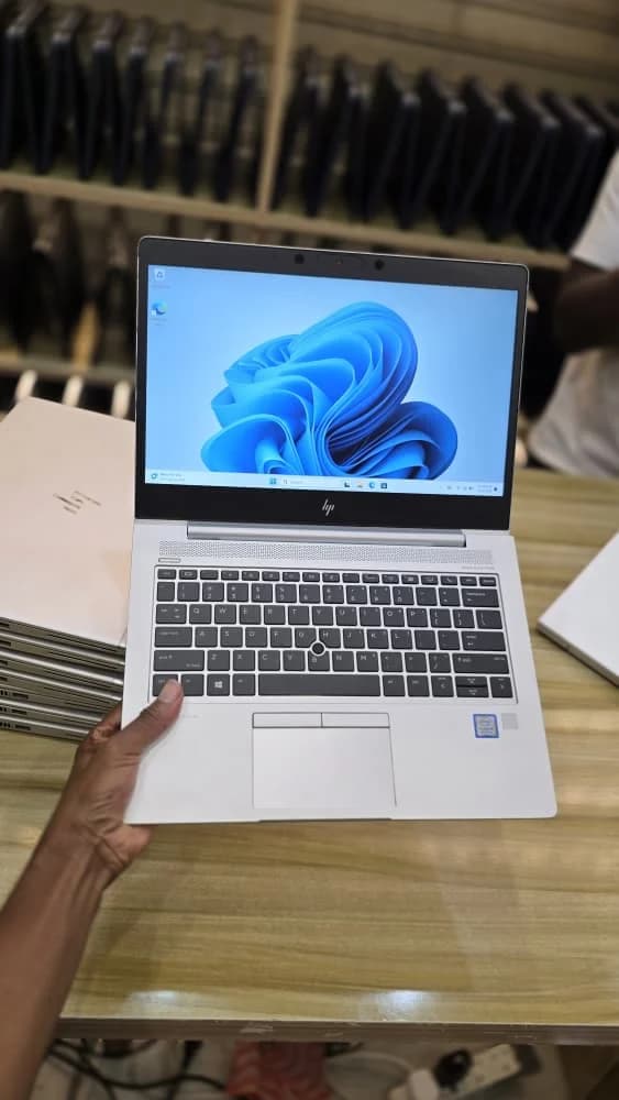 HP EliteBook 830 G6