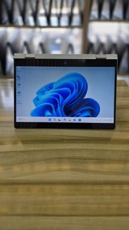 HP EliteBook x360 830 G6, view 4