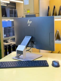 HP EliteOne 800 G4, view 3