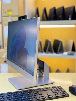 HP EliteOne 800 G4, view 4