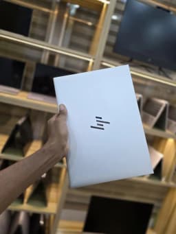 HP EliteBook 830 G9, view 2