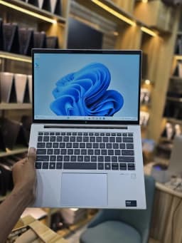 HP EliteBook 840 G11, view 4