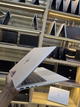 HP EliteBook 845 G10, view 1