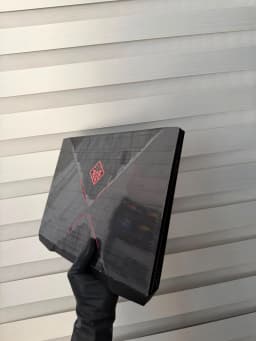 HP OMEN 15 DC1000, view 3