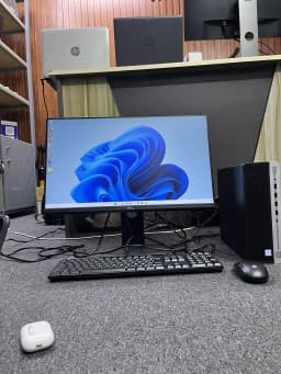HP Prodesk Prodesk 400 G4, view 4