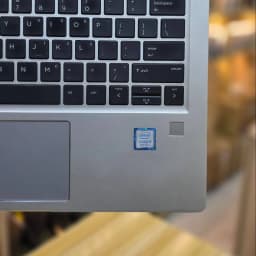 HP ProBook 430 G6, view 1