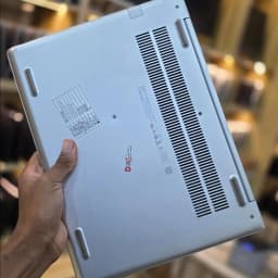 HP ProBook 430 G6, view 2