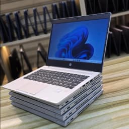 HP ProBook 430 G6, view 4