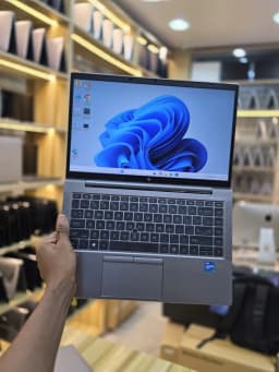 HP ZBOOK Firefly 14 G8, view 1