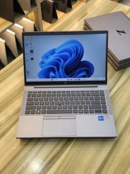 HP ZBOOK Firefly 14 G8, view 3