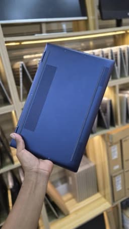 HP Dragonfly, view 3