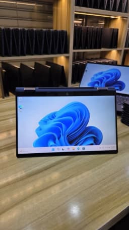 HP Dragonfly, view 4