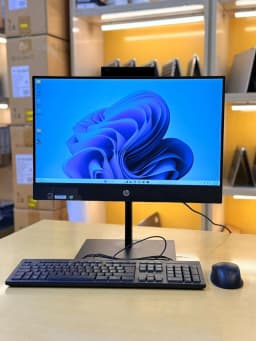 HP ProOne ProOne AIO 600 G4, view 1