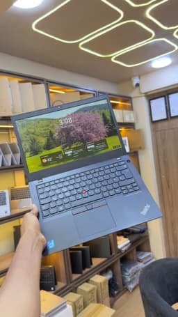 LENOVO ThinkPad L14 Gen 2, view 1