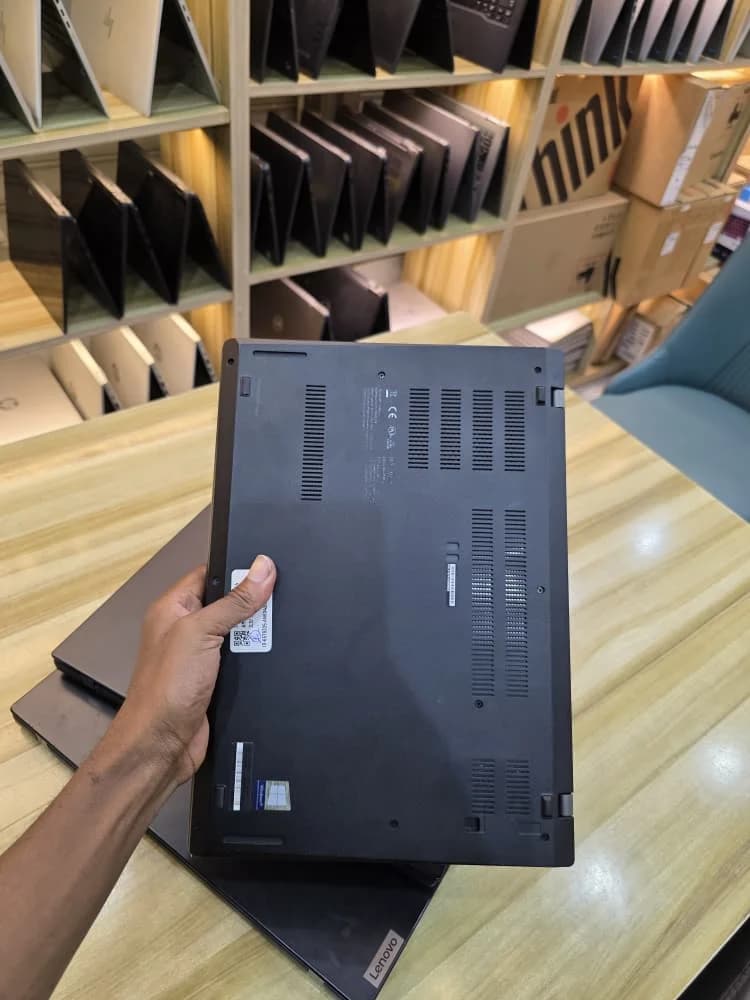 LENOVO Thinkpad L14