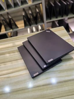 LENOVO Thinkpad L14, view 2
