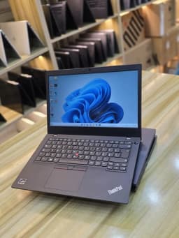 LENOVO Thinkpad L14, view 4