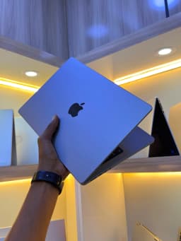 APPLE MacBook Pro M1 (2021), view 4