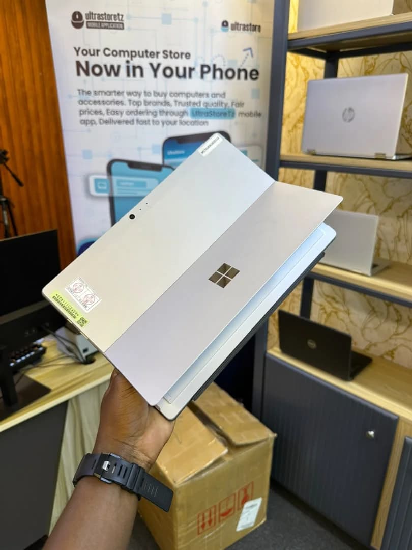 MICROSOFT Surface Pro 3