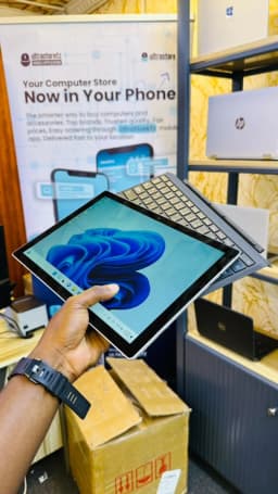 MICROSOFT Surface Pro 3, view 4