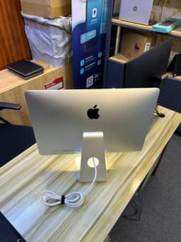 APPLE iMac A1413, view 1