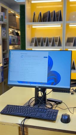DELL optplex 7070, view 1
