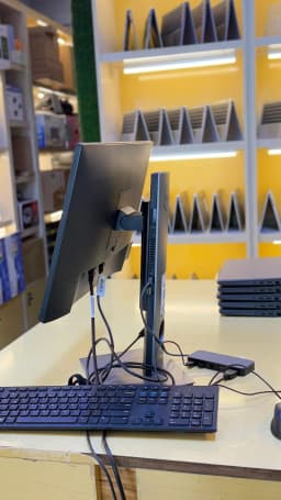 DELL optplex 7070, view 2