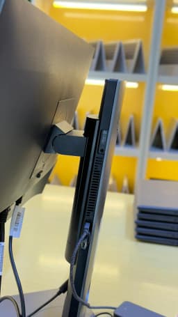 DELL optplex 7070, view 3