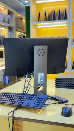 DELL optplex 7070, view 4
