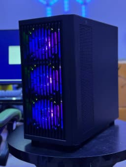 MSI MAG MAG B660M D4 WIFI 6, view 2