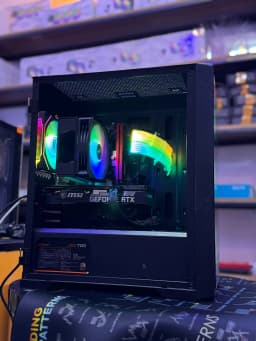 MSI MAG MAG B660M D4 WIFI 6, view 2