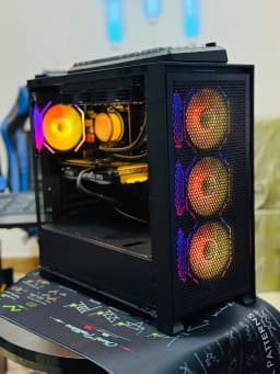 MSI PRO PRO B650M-P AM5, view 1