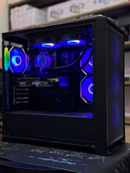 MSI PRO PRO B650M-P AM5, view 2