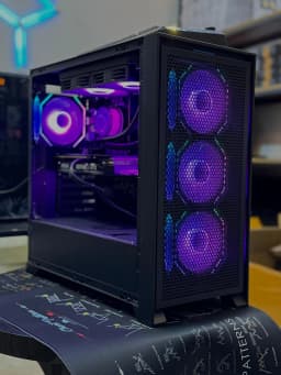 MSI PRO PRO B650M-P AM5, view 4